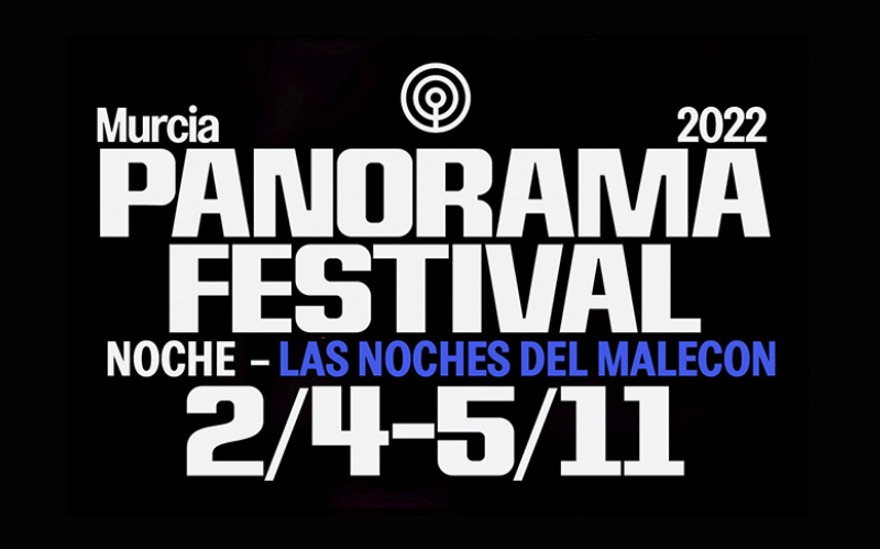 PANORAMA FESTIVAL The Nights of the Malecon 
