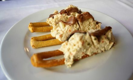 Cinco ensaladillas exquisitas para degustar en Murcia