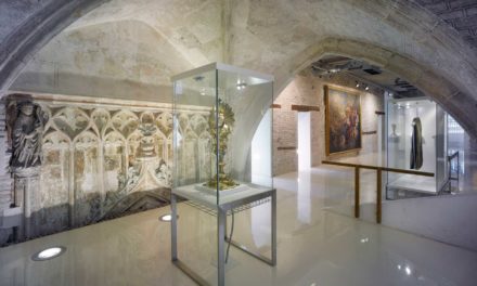 El Museo de la Catedral de Murcia
