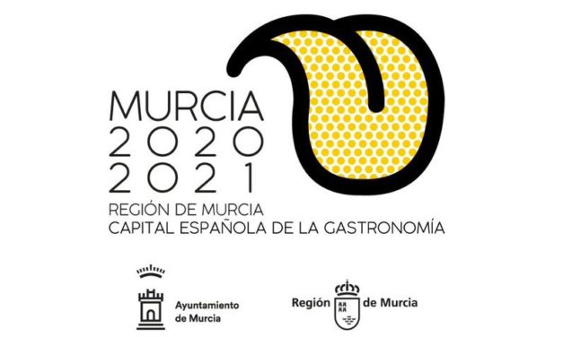 Murcia Capital Española de la Gastronomía 2021