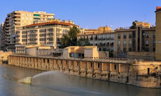 Un impulso a la promoción turística de Murcia