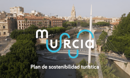 Plan de Sostenibilidad Turística Murcia