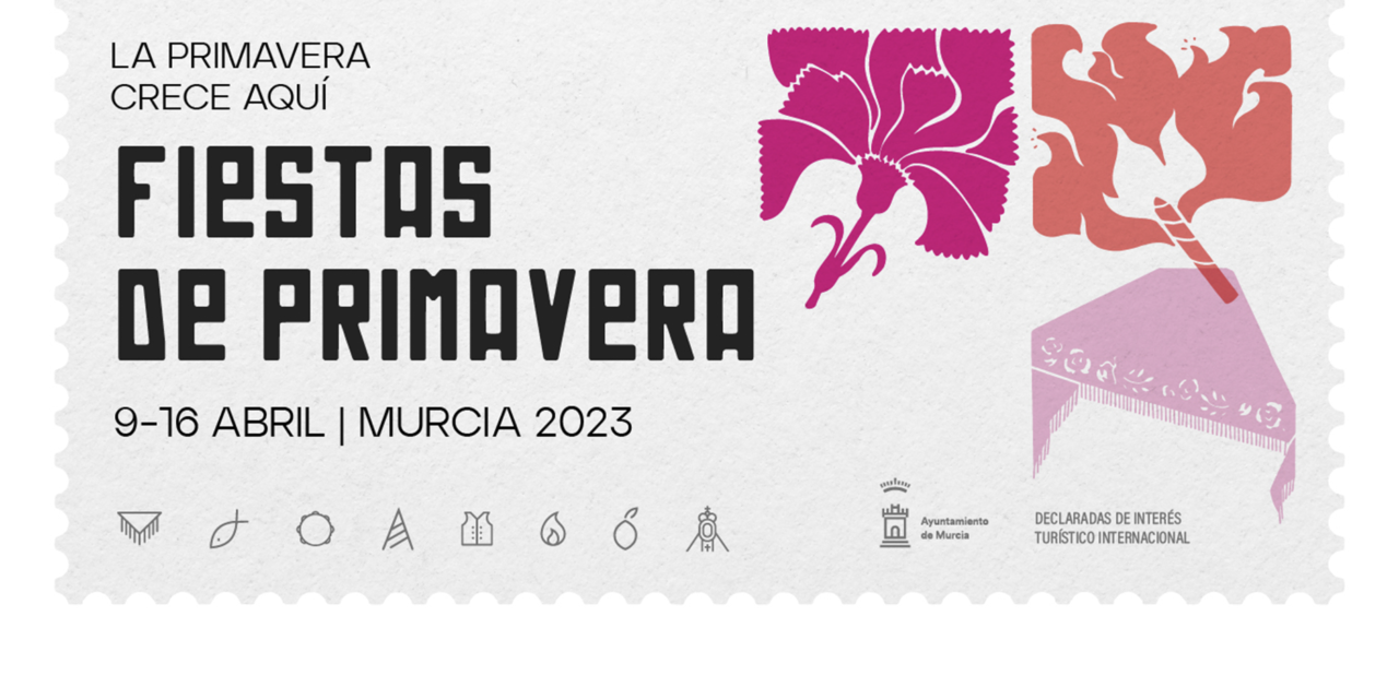Fiestas de Primavera 2023 | Murcia
