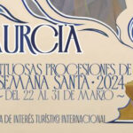Semana Santa en Murcia PROCESIONES y horarios 2024