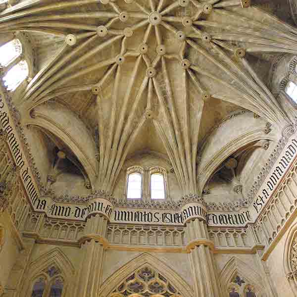 Capilla de los Vélez, Catedral de Murcia  - Turismo de Murcia
