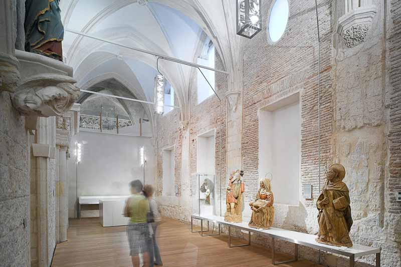 Museo de la catedral de Murcia - Turismo de Murcia