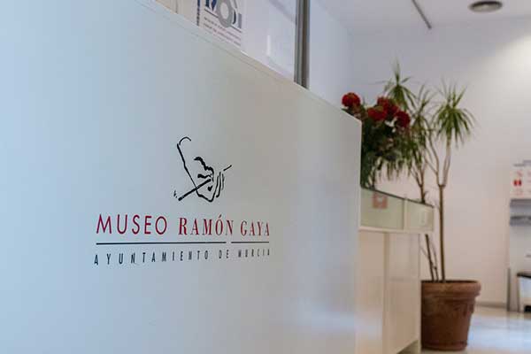 Casa Palarea Museo Ramón Gaya - Turismo de Murcia