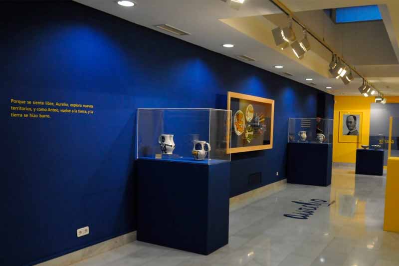Museo historico cultural de la ciudad de Murcia - Turismo de Murcia