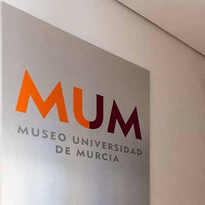Museum of the university of murcia - Tourism in Murcia