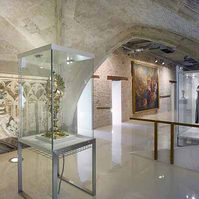 Museos y galerias - Turismo de Murcia