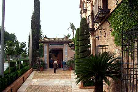 Restaurante Palacete de la Seda Cocina Murciana Tradicional - Turismo de Murcia