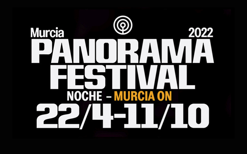 PANORAMA FESTIVAL Murcia ON