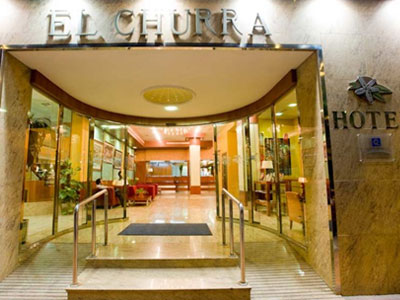 Hotel El Churra