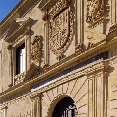 Del museo de la ciudad al Almudí - Itinerarios Turísticos - Turismo de Murcia